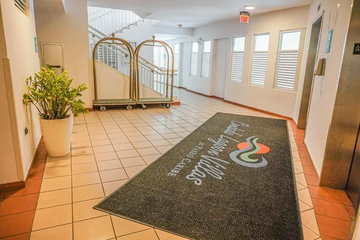 Water Side Studio King Bed With Pool San Juan Puerto Rico