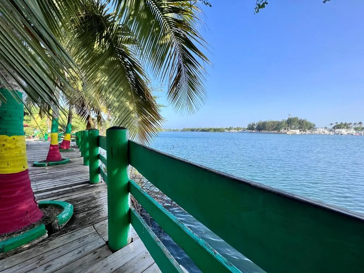 Water Side Studio King Bed With Pool San Juan 0*,